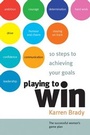 Cover: Playing to Win - Capstone