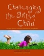 Cover: Challenging the Gifted Child - Jessica Kingsley Publishers