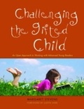 Cover: Challenging the Gifted Child - Jessica Kingsley Publishers