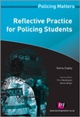 Cover: Reflective Practice for Policing Students - Learning Matters Ltd
