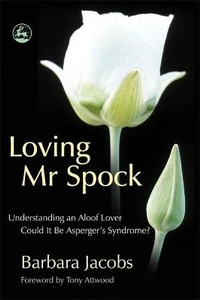 Enlarge image Cover: Loving Mr Spock - Jessica Kingsley Publishers