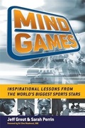 Cover: Mind Games - Capstone