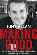 Cover: Making Good - Capstone