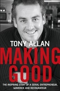 Abbildung von: Making Good - Capstone