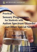 Cover: Practical Sensory Programmes - Jessica Kingsley Publishers