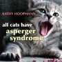 Cover: All Cats Have Asperger Syndrome - Jessica Kingsley Publishers
