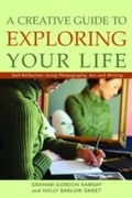 Cover: A Creative Guide to Exploring Your Life - Jessica Kingsley Publishers