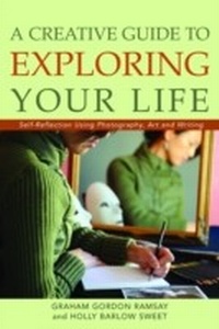 Enlarge image Cover: A Creative Guide to Exploring Your Life - Jessica Kingsley Publishers