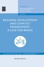 Cover: Regional Development and Conflict Management - Emerald Publishing Limited