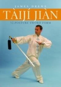 Abbildung von: Taiji Jian 32-Posture Sword Form - Jessica Kingsley Publishers