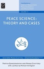 Cover: Peace Science - Emerald Group Publishing Limited