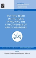 Cover: Putting Teeth in the Tiger - Emerald Group Publishing Limited