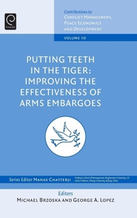 Enlarge image Cover: Putting Teeth in the Tiger - Emerald Group Publishing Limited