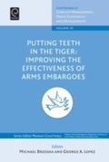 Cover: Putting Teeth in the Tiger - Emerald Publishing Limited