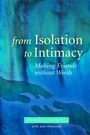 Cover: From Isolation to Intimacy - Jessica Kingsley Publishers