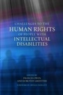 Cover: Challenges to the Human Rights of People with Intellectual Disabilities - Jessica Kingsley Publishers