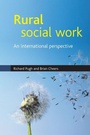 Cover: Rural social work - Policy Press