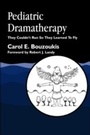 Cover: Pediatric Dramatherapy - Jessica Kingsley Publishers