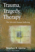 Cover: Trauma, Tragedy, Therapy - Jessica Kingsley Publishers