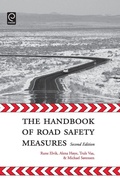 Cover: The Handbook of Road Safety Measures - Emerald Group Publishing Limited