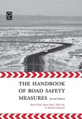 Cover: The Handbook of Road Safety Measures - Emerald Publishing Limited