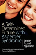 Cover: A Self-Determined Future with Asperger Syndrome - Jessica Kingsley Publishers