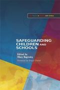 Cover: Safeguarding Children and Schools - Jessica Kingsley Publishers