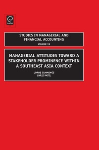 Abbildung von: Managerial Attitudes Toward a Stakeholder Prominence within a Southeast Asia Context - Emerald Publishing Limited
