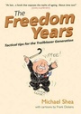 Cover: The Freedom Years - Capstone Publishing Ltd