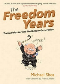 Enlarge image Cover: The Freedom Years - Capstone Publishing Ltd