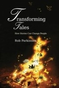 Cover: Transforming Tales - Jessica Kingsley Publishers