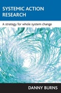 Cover: Systemic action research - Policy Press