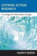 Cover: Systemic action research - Policy Press