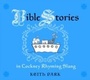 Cover: Bible Stories in Cockney Rhyming Slang - Jessica Kingsley Publishers