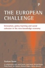 Cover: The European challenge - Policy Press