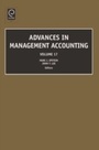 Cover: Advances in Management Accounting - Emerald Publishing Limited