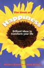 Cover: The Book of Happiness - Capstone Publishing Ltd