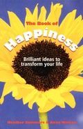 Cover: The Book of Happiness - Capstone Publishing Ltd