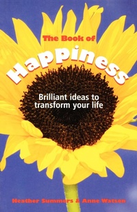 Enlarge image Cover: The Book of Happiness - Capstone Publishing Ltd