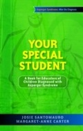 Cover: Your Special Student - Jessica Kingsley Publishers
