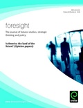 Cover: Themed Issue - Emerald Group Publishing Ltd