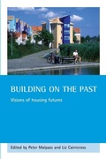 Cover: Building on the past - Policy Press