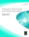 Cover: Adaptive e-Learning - Emerald Group Publishing Ltd