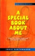 Cover: A Special Book About Me - Jessica Kingsley Publishers