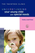 Cover: Understanding Your Young Child with Special Needs - Jessica Kingsley Publishers
