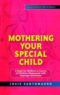 Cover: Mothering Your Special Child - Jessica Kingsley Publishers
