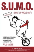 Cover: SUMO (Shut Up, Move On) - Capstone Publishing Ltd