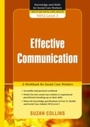 Cover: Effective Communication - Jessica Kingsley Publishers