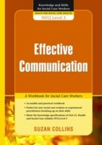 Enlarge image Cover: Effective Communication - Jessica Kingsley Publishers
