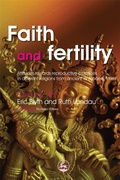 Cover: Faith and Fertility - Jessica Kingsley Publishers